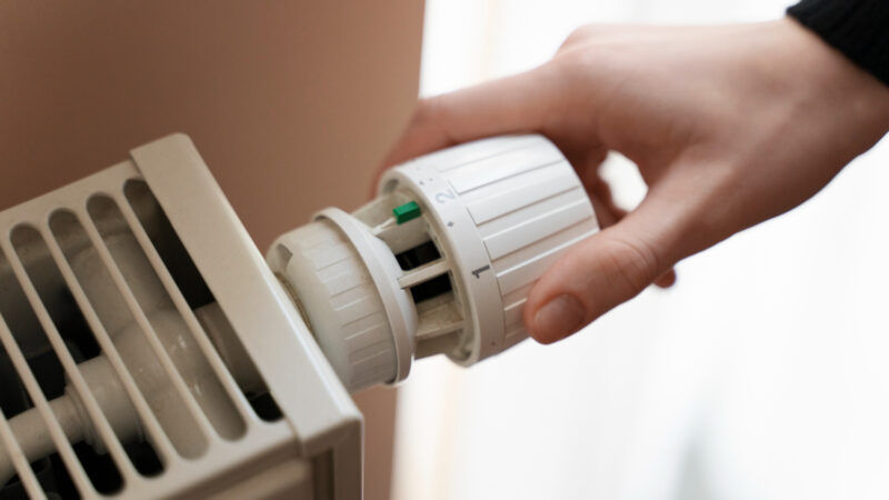 Riscaldamento a Torino: quando si accendono i termosifoni?