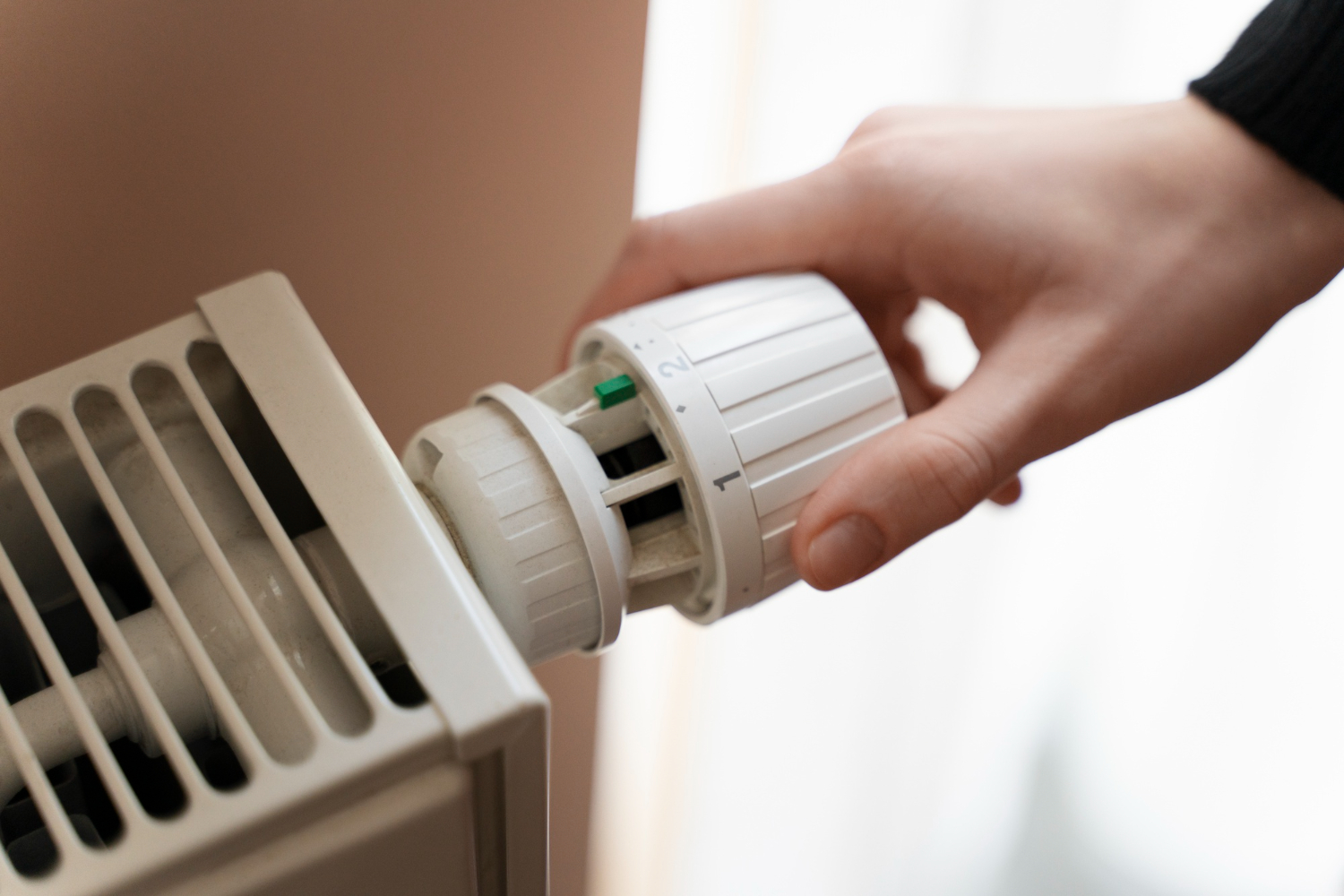 Riscaldamento a Torino: quando si accendono i termosifoni?