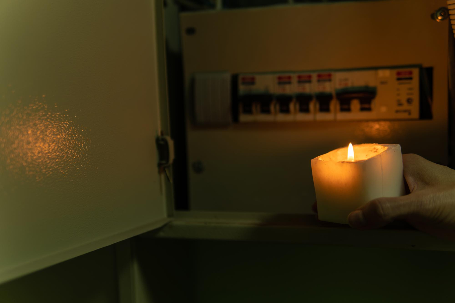 Perchè a Torino d’estate salta spesso la luce?